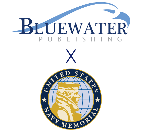 United States Navy 250th Celebration Achievement Certificate - Bluewater Publishing