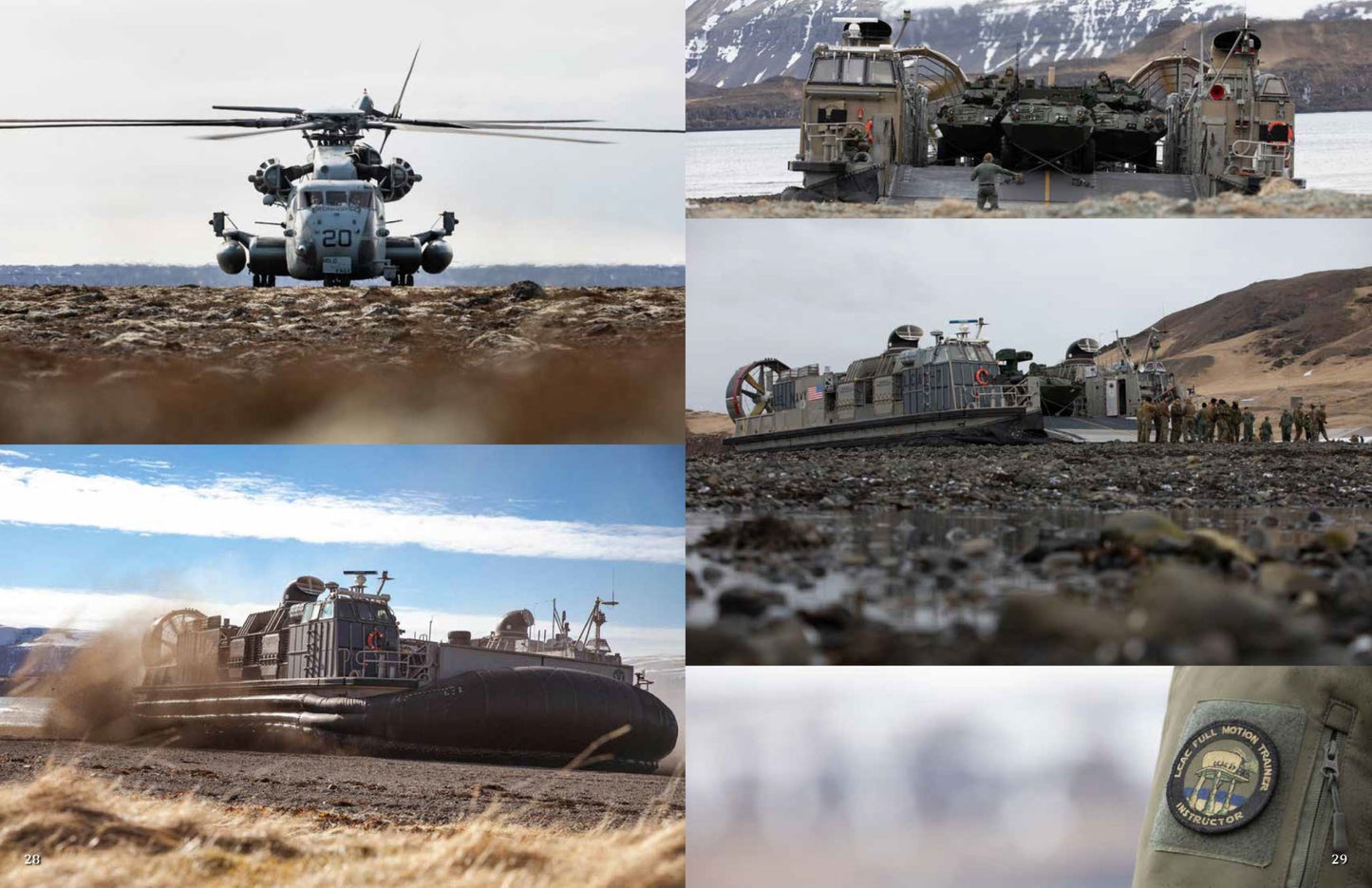 22nd MEU 2022 Cruisebook - Bluewater Publishing