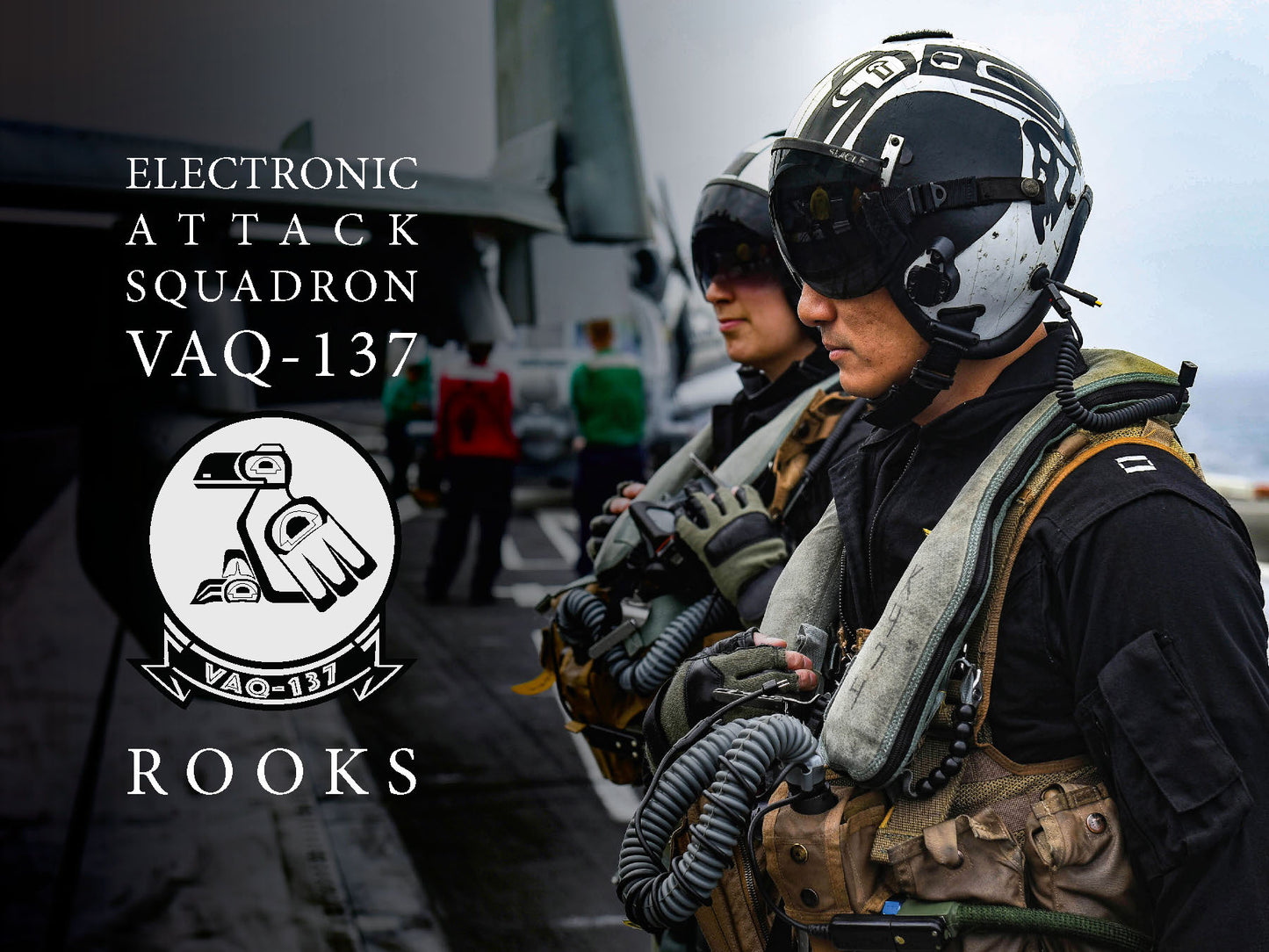 USS Harry S. Truman (CVN 75) 2018 Deployment Cruisebook - Bluewater Publishing