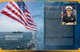 USS San Jacinto (CG 56) 2020 Deployment Cruisebook