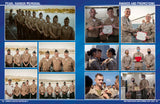 Combat Logistics Battalion 11 2021-2022 Deployment Cruisebook