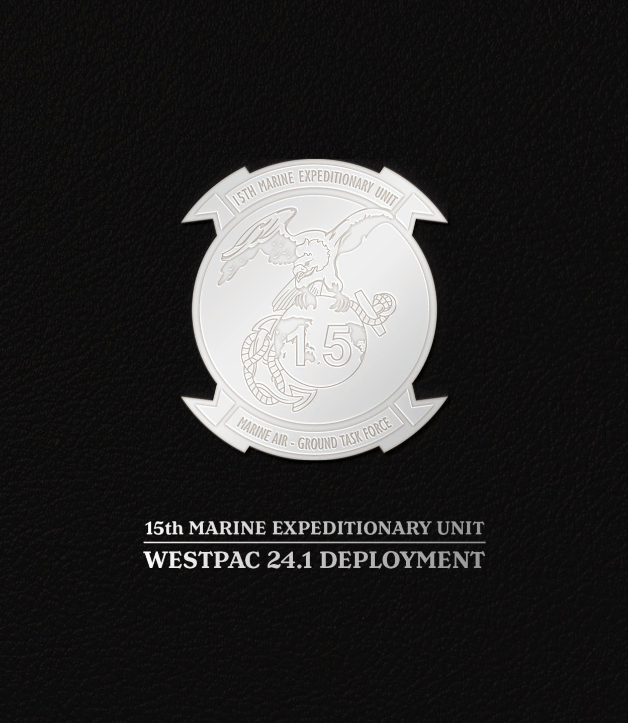 USMC Cruisebooks – Bluewater Publishing