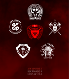 3d Battalion 4th Marines UDP 25.1 Cruisebook