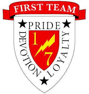 BLT 1/7 (31st MEU) Deployment Cruisebook 25.2 - Bluewater Publishing