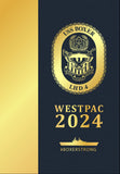 USS Boxer (LHD 4) 2024 Deployment Cruisebook