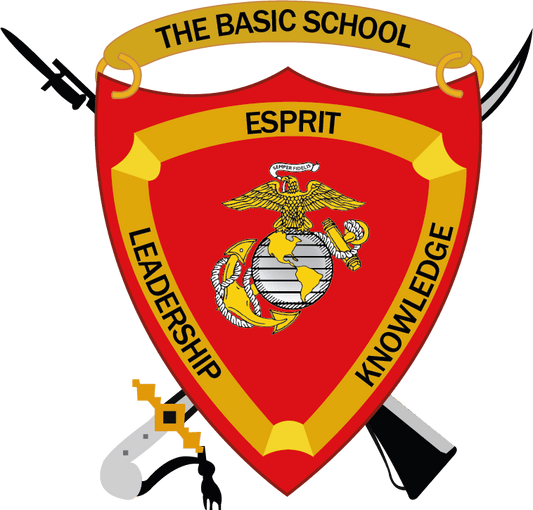 The Basic School - Bravo Company 2-26 Cruisebook - Bluewater Publishing