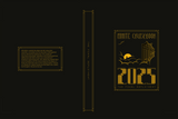 USS Nimitz (CVN 68) 2025 Deployment Cruisebook