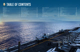 USS Boxer (LHD 4) 2024 Deployment Cruisebook