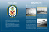 USS Boxer (LHD 4) 2024 Deployment Cruisebook
