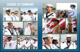 USS Boxer (LHD 4) 2024 Deployment Cruisebook