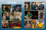 USS Boxer (LHD 4) 2024 Deployment Cruisebook