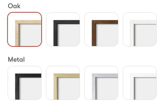 Certificate Frames - 8 Options Available - Bluewater Publishing