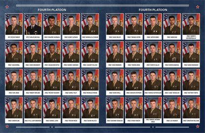 The Basic School - Bravo Company 2-26 Cruisebook - Bluewater Publishing