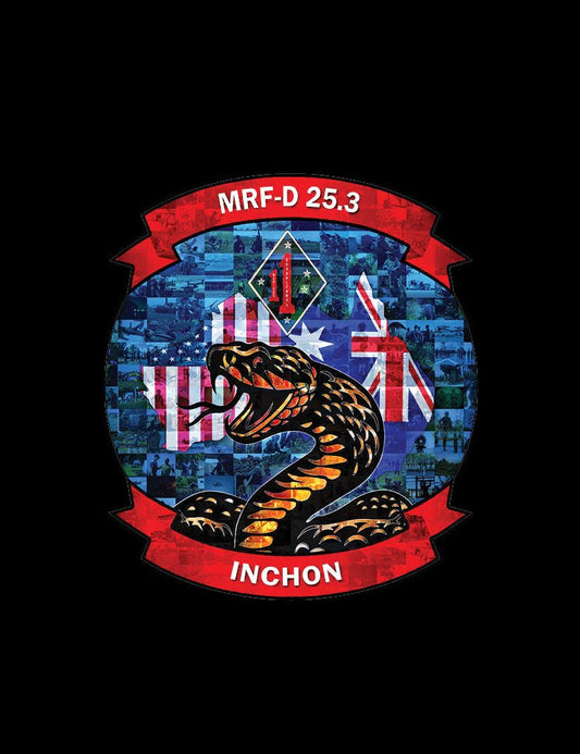 Marine Rotational Force - Darwin 25.3 Cruisebook - Bluewater Publishing