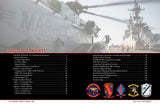 11th Marine Expeditionary Unit 2021-2022 Deployment Cruisebook