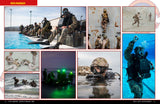 11th Marine Expeditionary Unit 2021-2022 Deployment Cruisebook