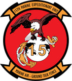 15th Marine Expeditionary Unit 2020-2021 Deployment Cruisebook