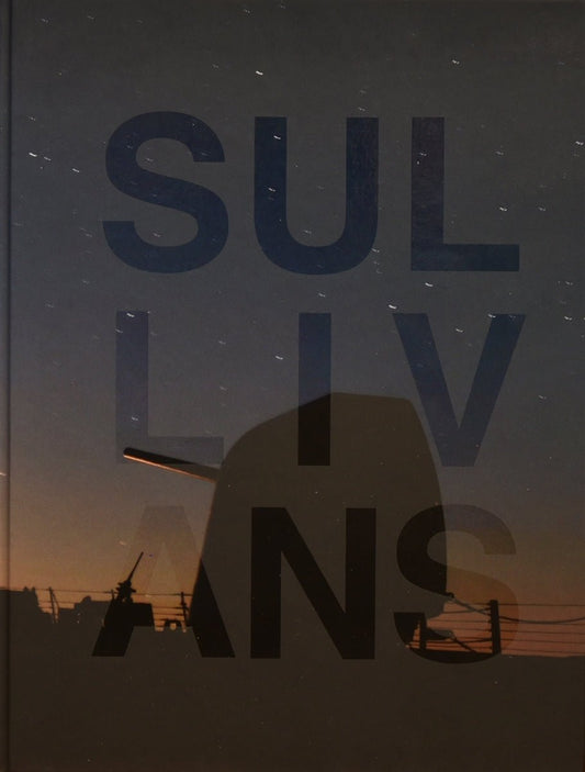 USS The Sullivans (DDG 68) 2016 Deployment Cruisebook - Bluewater Publishing