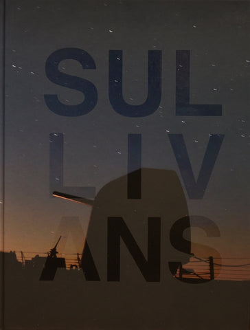 USS The Sullivans Cruisebook 2016