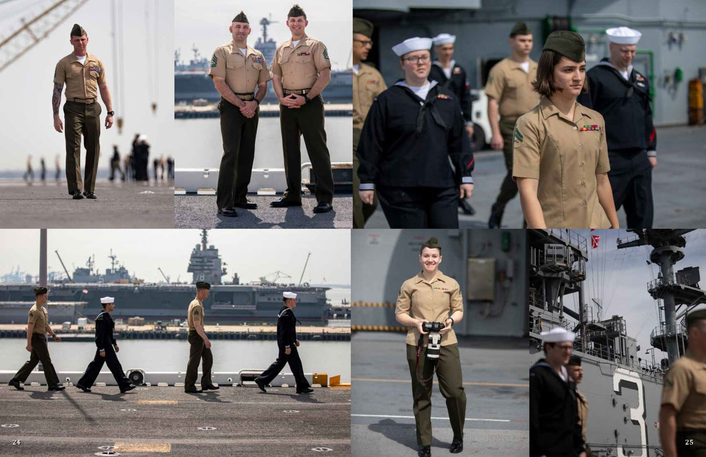 22nd MEU 2022 Cruisebook - Bluewater Publishing