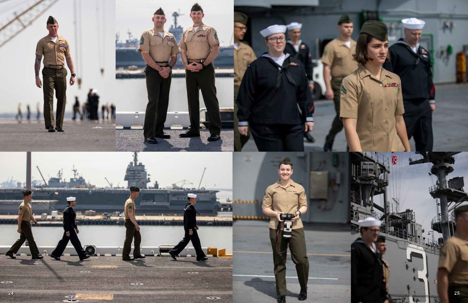 22nd MEU 2022 Cruisebook - Bluewater Publishing