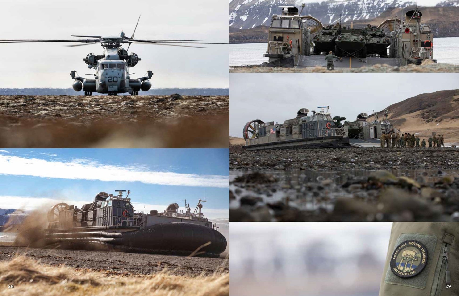 22nd MEU 2022 Cruisebook - Bluewater Publishing