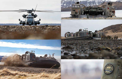22nd MEU 2022 Cruisebook - Bluewater Publishing