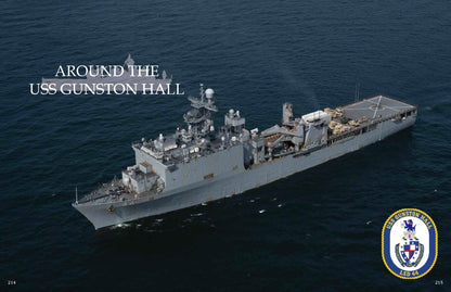 22nd MEU 2022 Cruisebook - Bluewater Publishing