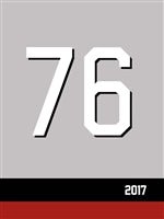 USS Ronald Reagan (CVN 76) 2017 Deployment Cruisebook - Bluewater Publishing