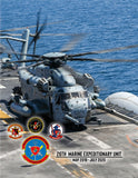 26th Marine Expeditionary Unit 2019-2020 Deployment Cruisebook