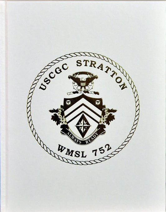 USCGC Stratton (WMSL 752) 2014 Patrol - Bluewater Publishing