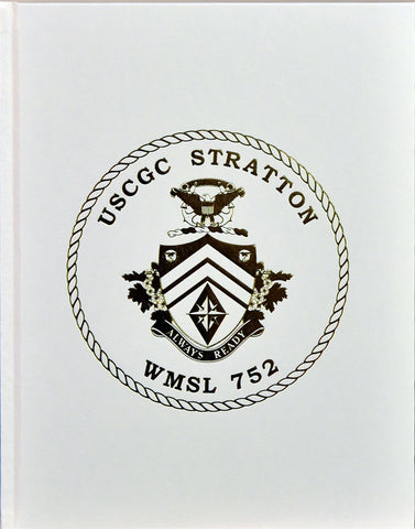 USCGC Stratton (WMSL 752) 2014 Patrol