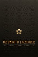 USS Dwight D. Eisenhower (CVN 69) 2016 Cruisebook - Bluewater Publishing