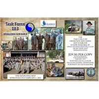 TF 183 2011 Deployment book - Bluewater Publishing