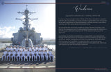 USS Decatur (DDG 73) 2018-2019 Deployment Cruisebook