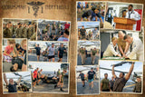 11th Marine Expeditionary Unit and USS Boxer (LHD 4) 2019 Deployment Cruisebook