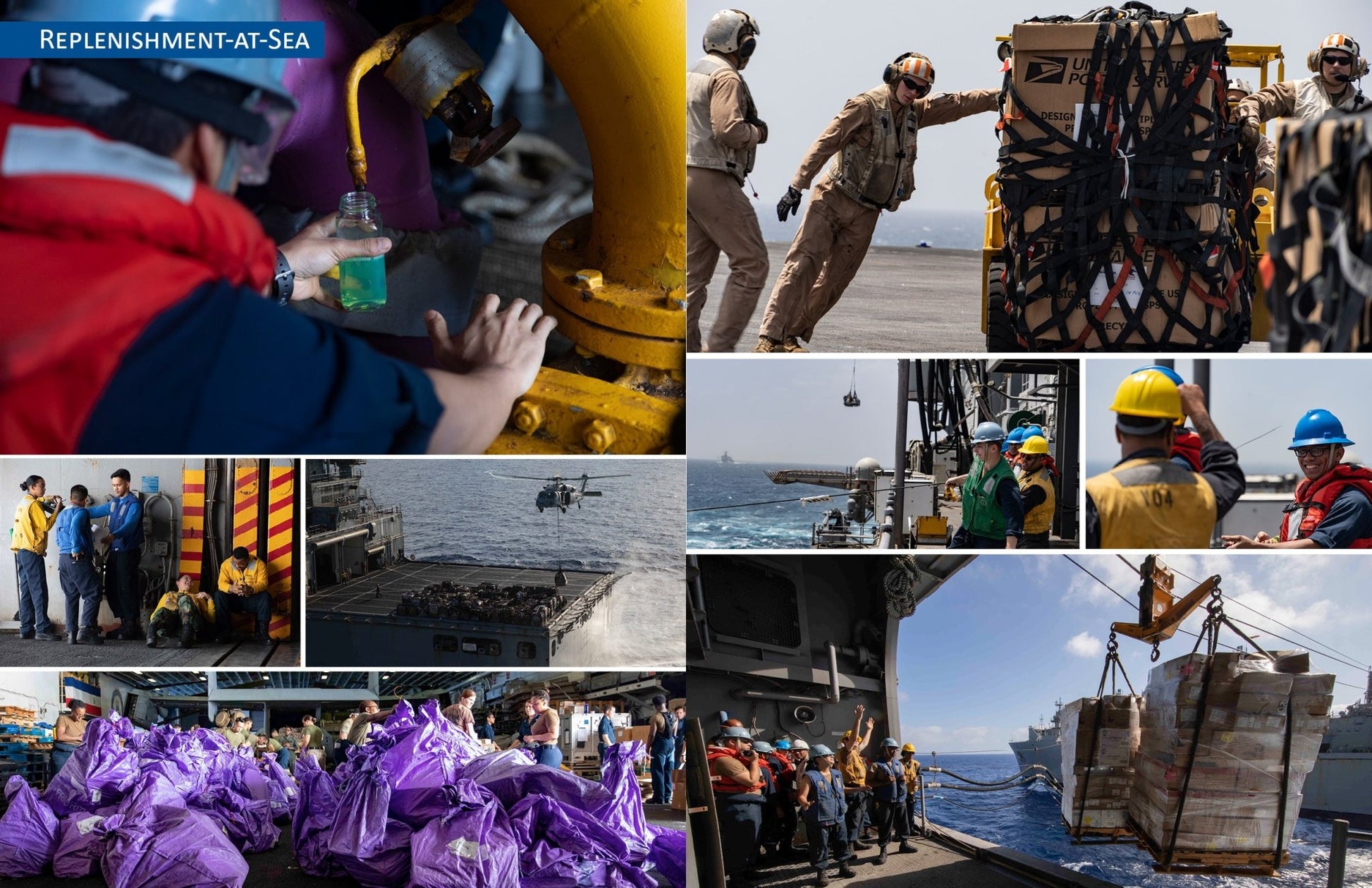 USS Bataan (LHD 5) 2019 - 2020 Deployment Cruisebook - Bluewater Publishing