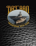 USS Bataan (LHD 5) 2019-2020 Deployment Cruisebook