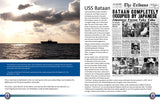 USS Bataan (LHD 5) 2019-2020 Deployment Cruisebook
