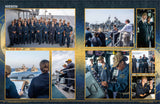 USS Harpers Ferry (LSD 49) 2019 Deployment Cruisebook