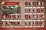 NMCB-133 2020-2021 Deployment Cruisebook
