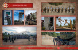 NMCB-133 2020-2021 Deployment Cruisebook