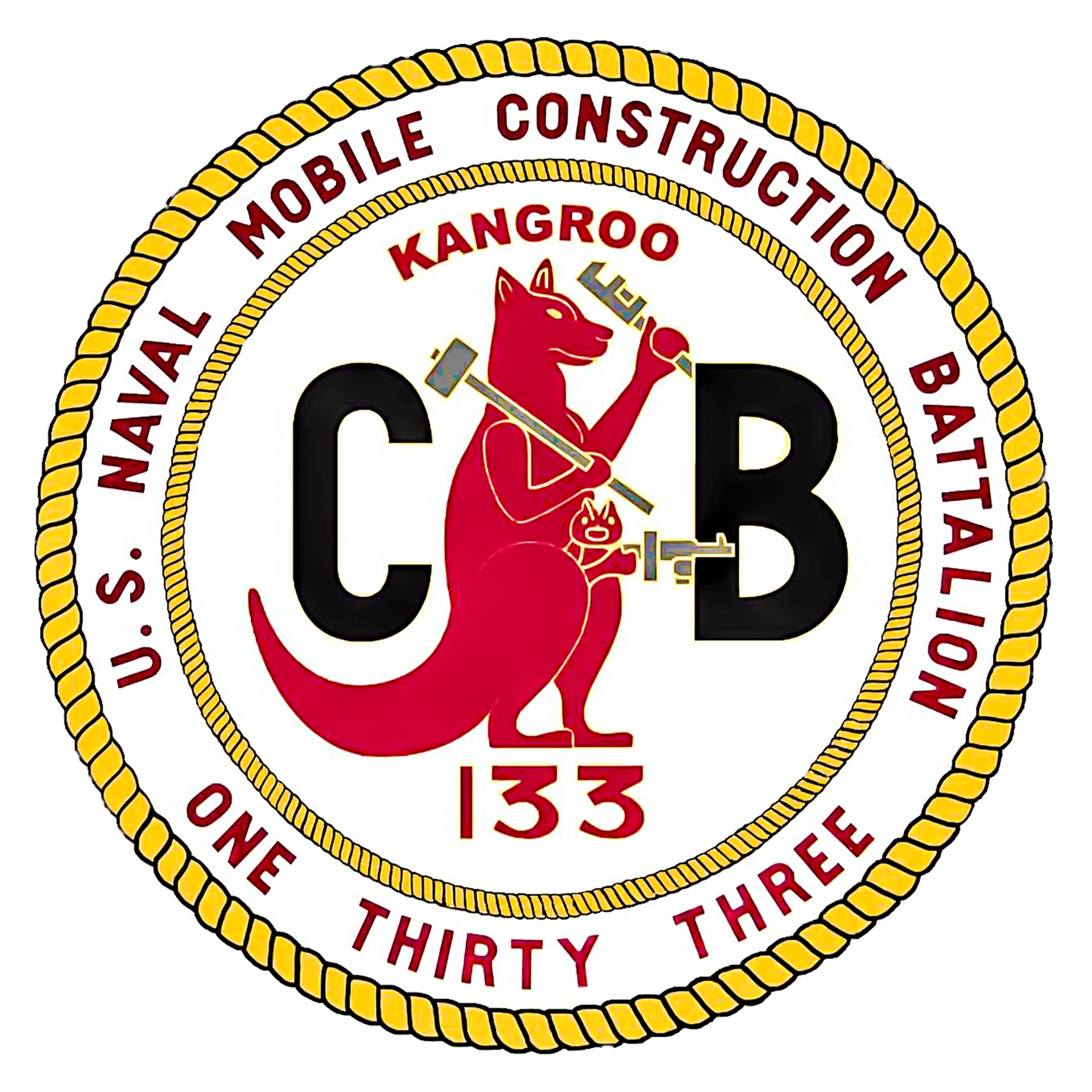 NMCB - 133 2019 Deployment Cruisebook - Bluewater Publishing