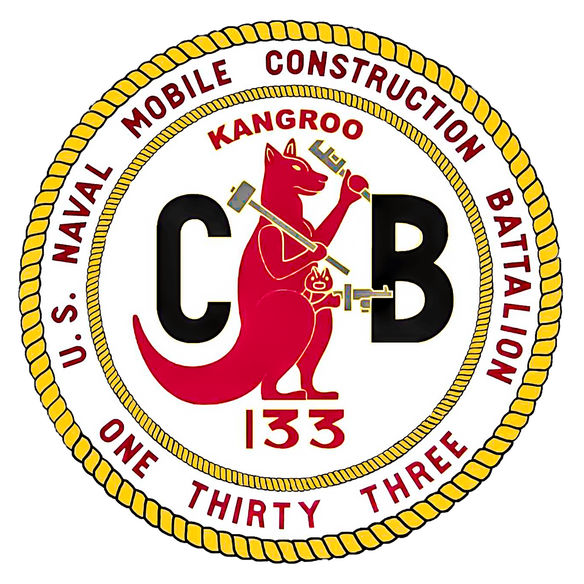 NMCB - 133 2019 Deployment Cruisebook - Bluewater Publishing
