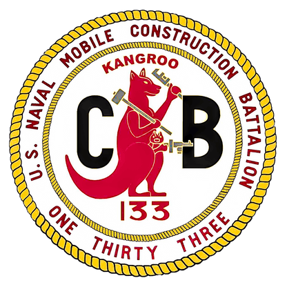 NMCB - 133 2019 Deployment Cruisebook - Bluewater Publishing