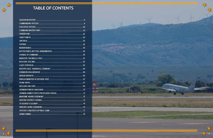 Patrol Squadron 9 (VP 9) Cruisebook 2022 - Bluewater Publishing