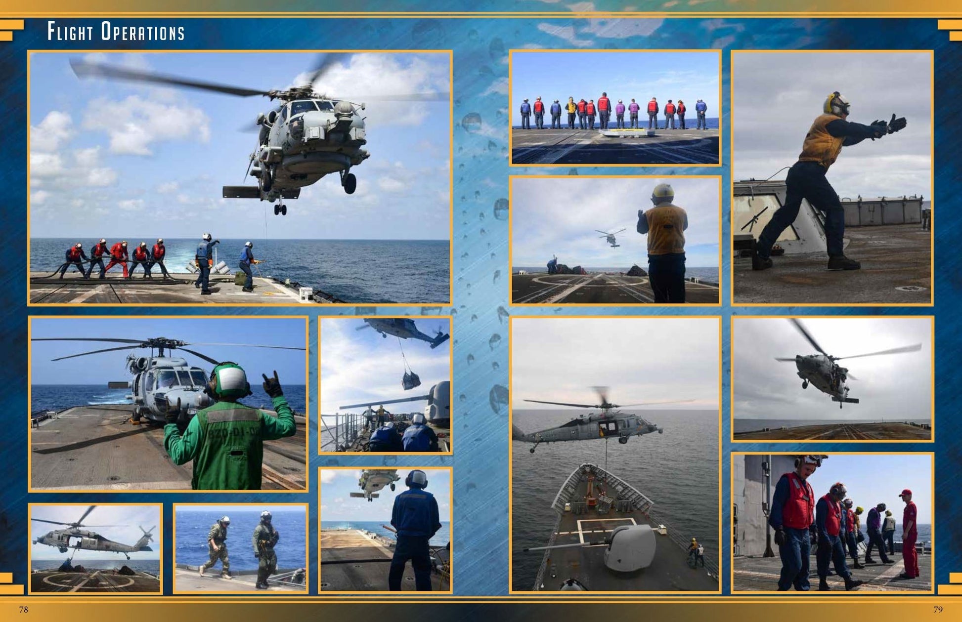 USS San Jacinto (CG 56) 2020 Deployment Cruisebook - Bluewater Publishing