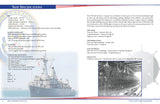 USS Champion (MCM 4) Decommissioning Cruisebook 2020