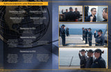 USS McFaul (DDG 74) 2019 Deployment Cruisebook