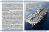 USS Kearsarge (LHD 3) 2018-2019 Deployment Cruisebook